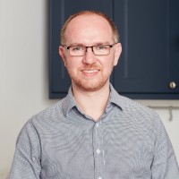 B&Q Employee Brian McCoy's profile photo