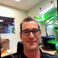Hydrofarm LLC Employee Bart Rush's profile photo
