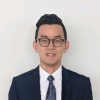 Boyce Technologies, Inc. Employee Tom Park's profile photo