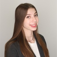 logic-it.net Employee Kennedy Calmer's profile photo