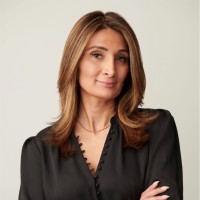 Angelina Yagudayev Email & Phone Number