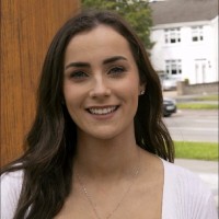 ChannelSight Employee Chloe McMorrow's profile photo