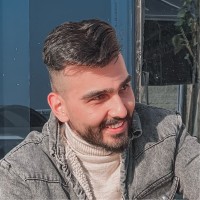 Munaf Mahdi Email