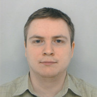 Biozentrum, University of Basel Employee Ivan Aksamentov's profile photo