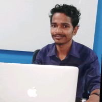 Netgroup Technologies Employee Gopal Santra's profile photo