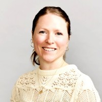 Inter Pares Employee Ashley Armstrong's profile photo