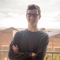 Longbeard Employee Johan van Zyl's profile photo