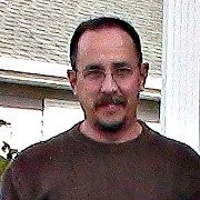 Ingersoll Rand Employee Bryan Welsh's profile photo