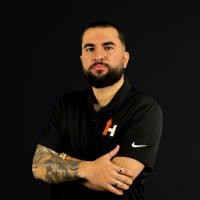 Hoplite Logistics Employee Guillermo Sanmiguel's profile photo