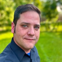 Birla Carbon Employee Jared Landry's profile photo