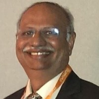 InteGen LLC Employee Ramesh Babu's profile photo