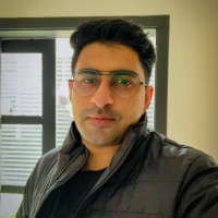 Trika Technologies Employee Nikhil Nambiar's profile photo