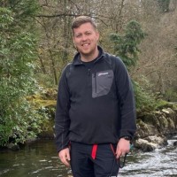SED Services LTD Employee John Keegan's profile photo