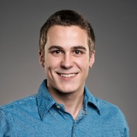 Demand Metric Employee Brandon King's profile photo
