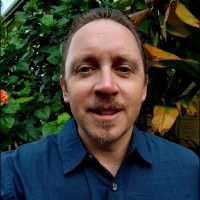 Amentum Employee Bryan Dennis's profile photo