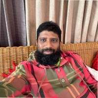 Imara Software Solutions Employee Saheed Sharoofie's profile photo