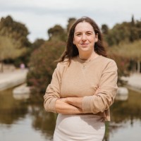 Make Communications Employee Mayra Adell Abril's profile photo