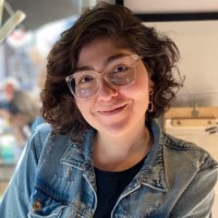 PiU Comunica Employee Mayssa Faleiros's profile photo