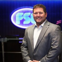 Facility Solutions Group Employee Jared Johnson's profile photo