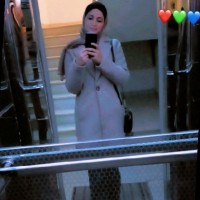 Adaptive TechSoft Employee Eman Alhourani's profile photo