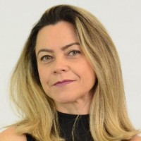 Bom Princípio Alimentos LTDA Employee Ana Rambo's profile photo