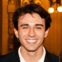 PlusZero Employee Juan Cruz Mendoza's profile photo