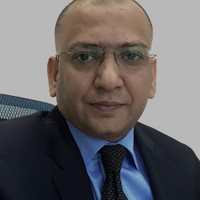 YANAL Finance Company (formerly Saudi ORIX) Employee Amir Shahzad's profile photo