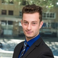x15ventures Employee Adam Taranto's profile photo