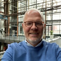 ROC van Twente Employee Jan Engels's profile photo