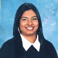 Ashley Ali Email & Phone Number