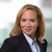 ServiceNow Employee Susan Bell's profile photo