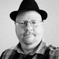 One37 ID Employee Gary de Beer's profile photo