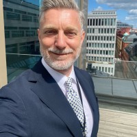 Regeringskansliet Employee Anders Hedberg's profile photo