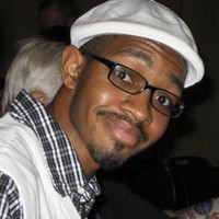 Epic Games Employee Dwayne Martin's profile photo