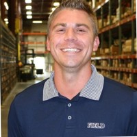 Field Fastener Employee Mark Derry's profile photo