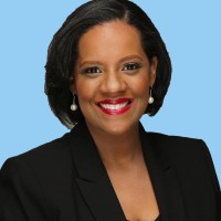 Hollis Public Affairs Employee Julissa Ferreras-Copeland's profile photo
