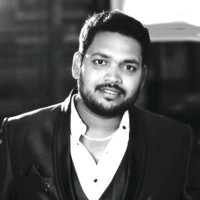 Micron Electricals Employee Nagarajan Sai's profile photo