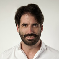 Apple Employee Brian Buschmann's profile photo