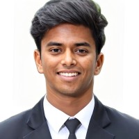 PepsiCo Employee M. Shah's profile photo