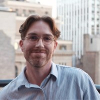 CandorIQ Employee Brian Johnson's profile photo