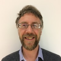 Gogh Solutions Employee Steve Elliott's profile photo