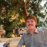 PitStop Productions Employee Elliot Sanderson's profile photo