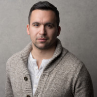 DSPolitical Employee Dan Pino's profile photo