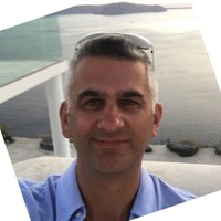 Arki Voursoukis Email