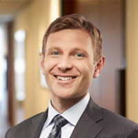 Torys LLP Employee Tyson Dyck's profile photo