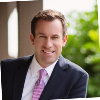 HJ Sims Employee Brady Johnson's profile photo