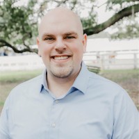 Big Brothers Big Sisters of Miami Employee Derek Wallace's profile photo