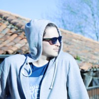 Xynomix Employee Carlos Maroto's profile photo