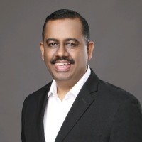 Avnet Employee Shanmuganathan Arunachalam's profile photo
