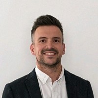 Purcell Employee David Cooper's profile photo